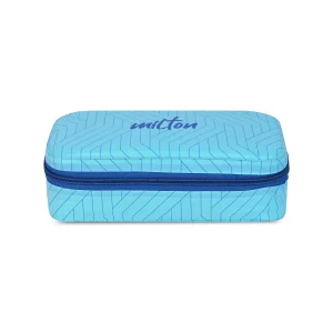 Spare Mini Lunch Jacket (Blue / Ivory)