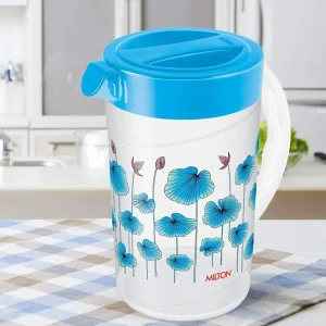 H2O Plastic Water Jug (Milton)