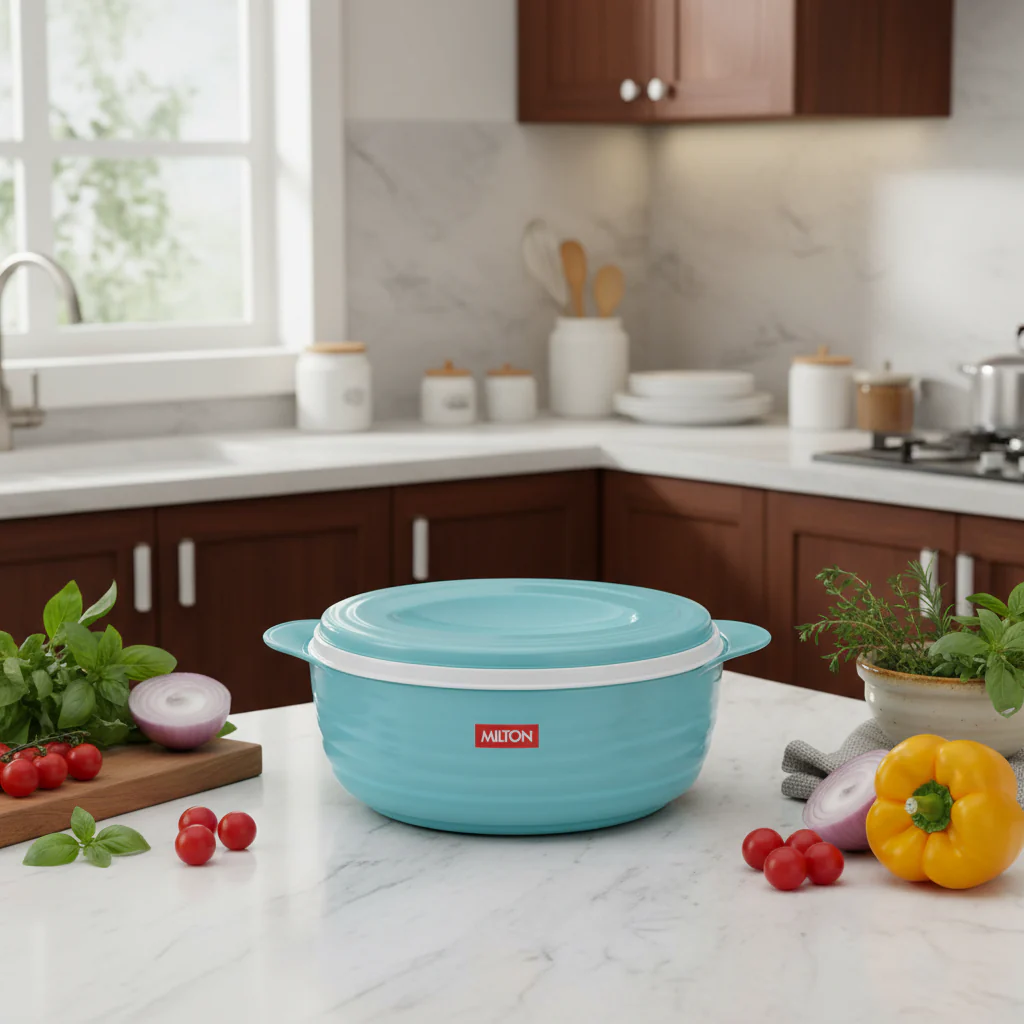 Aspire Insulated Casseroles (Milton) - Image 2