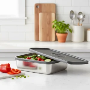 Steel Pro Tiffin (Milton)