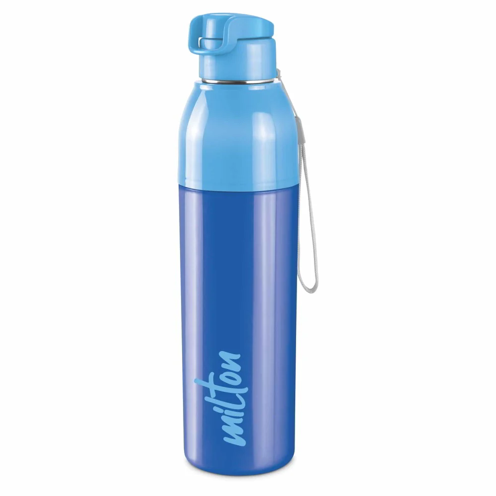 Steel Convey Insulated Water Bottle (Milton) - Image 9