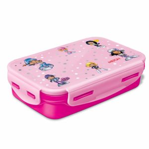 Steely Deluxe Mini Insulated Lunchbox (Milton)