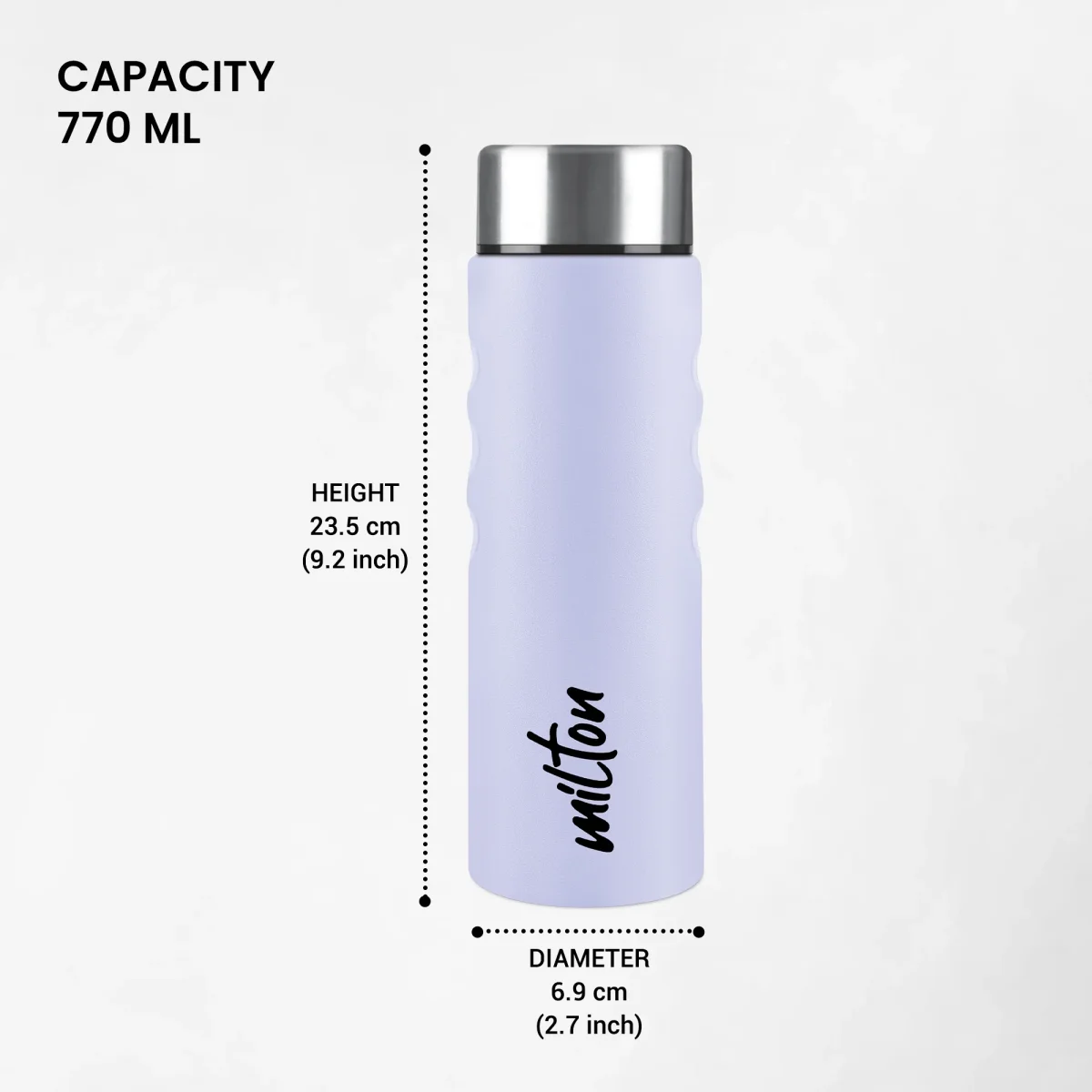 Stream Bottle (Milton) - Image 4