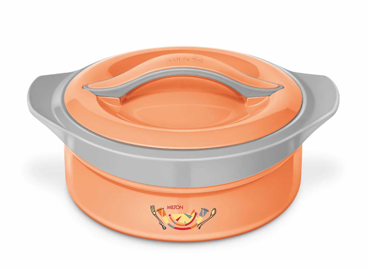 Zenith Insulated Casserole (Milton) - Image 3