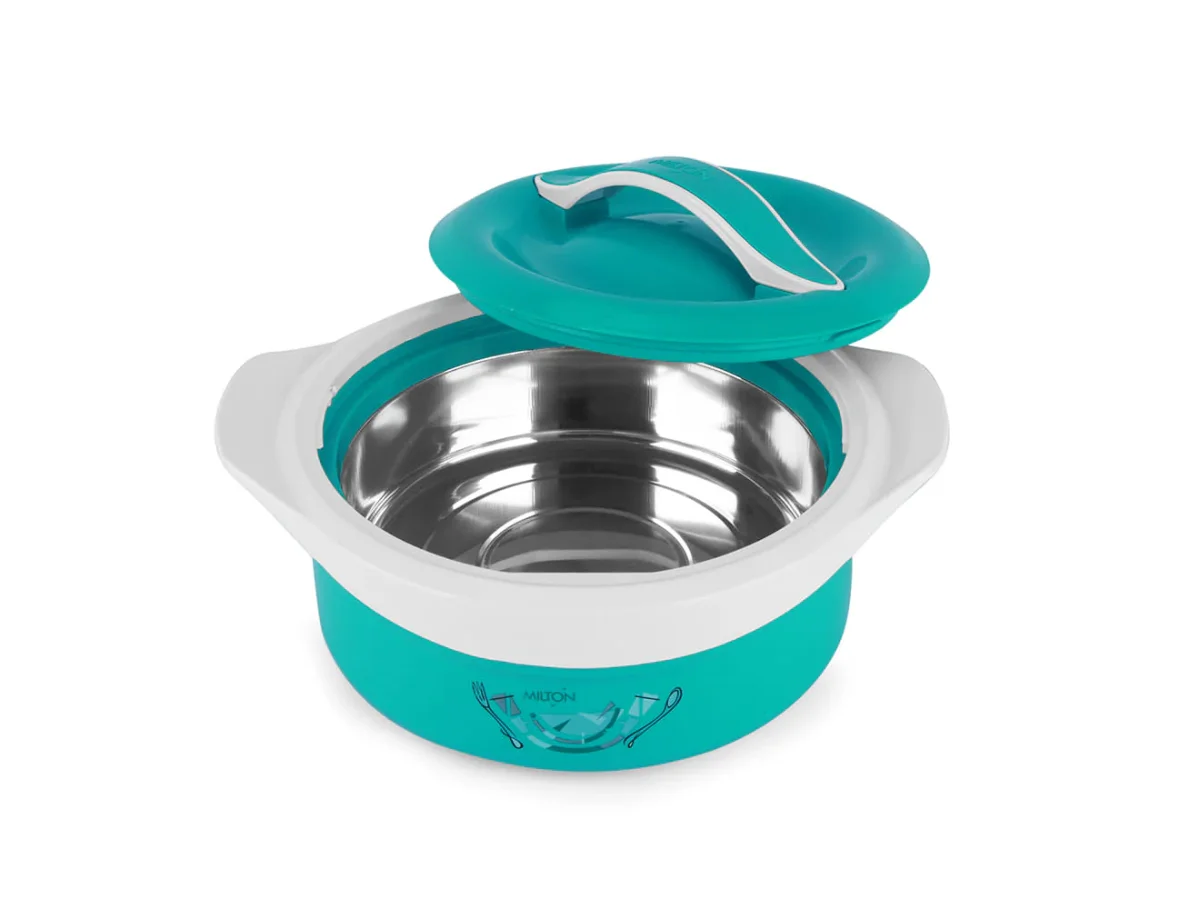 Zenith Insulated Casserole (Milton) - Image 8